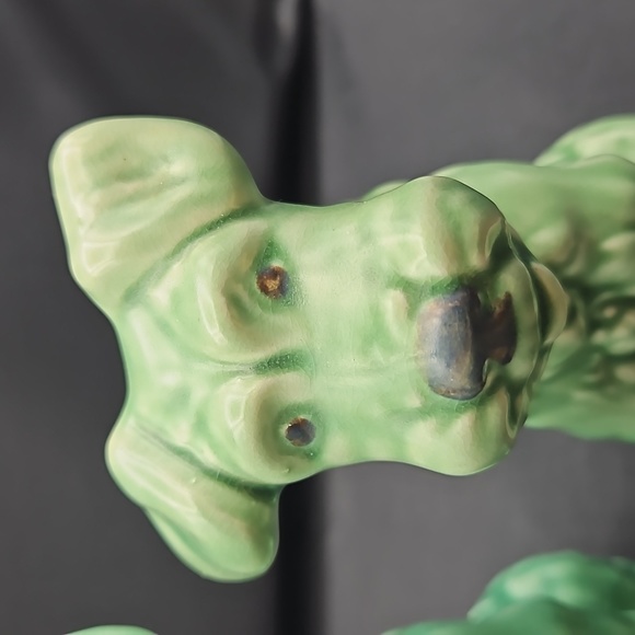 SYLVAC Scottie Scottish Terrier Dog Figurines - Picture 3 of 8